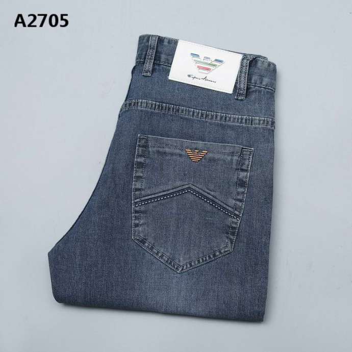 Picture of Armani Short Jeans _SKUArmanisz29-428qxA270514170